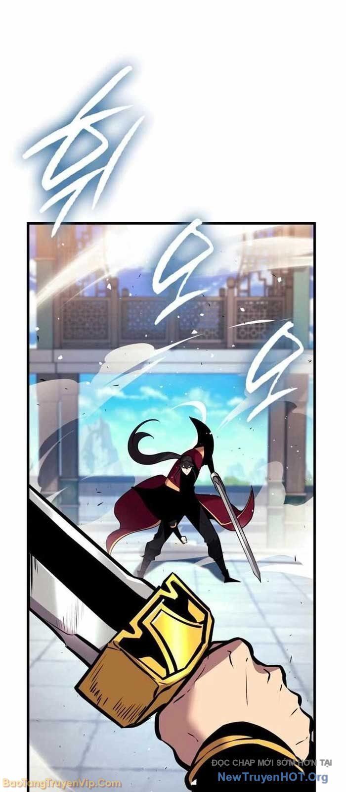 Ma Thần Trùng Sinh - Chapter 8 - Page 96