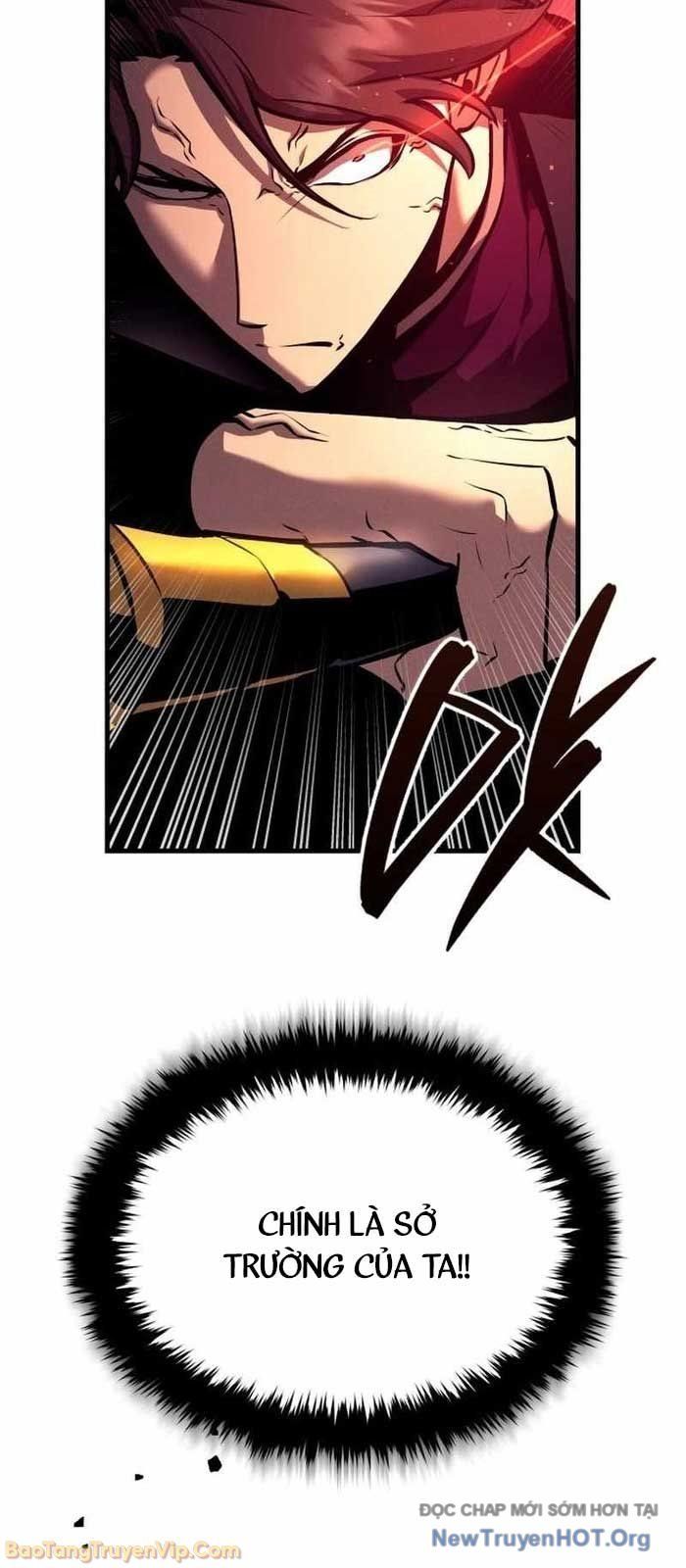 Ma Thần Trùng Sinh - Chapter 8 - Page 98