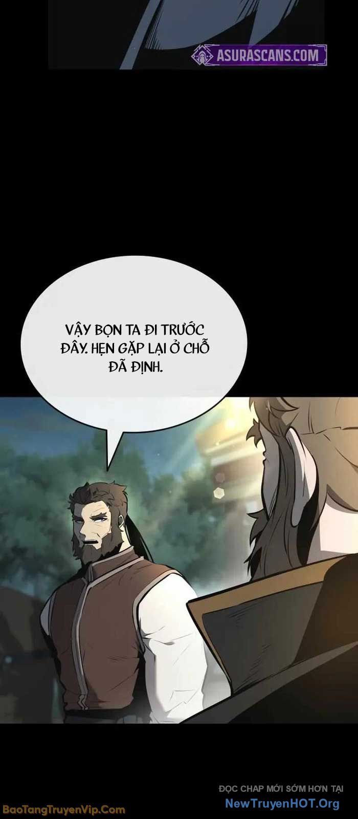 Ma Thần Trùng Sinh - Chapter 9 - Page 10