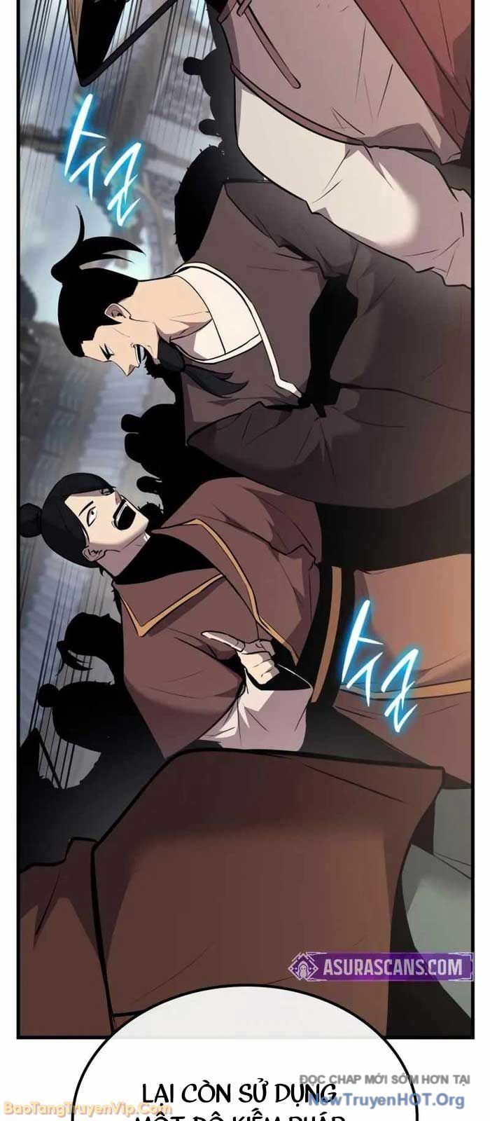 Ma Thần Trùng Sinh - Chapter 9 - Page 100