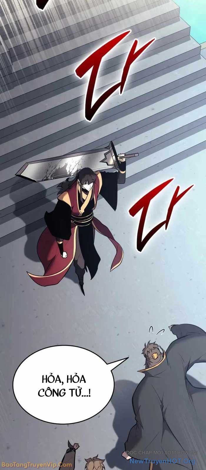 Ma Thần Trùng Sinh - Chapter 9 - Page 102