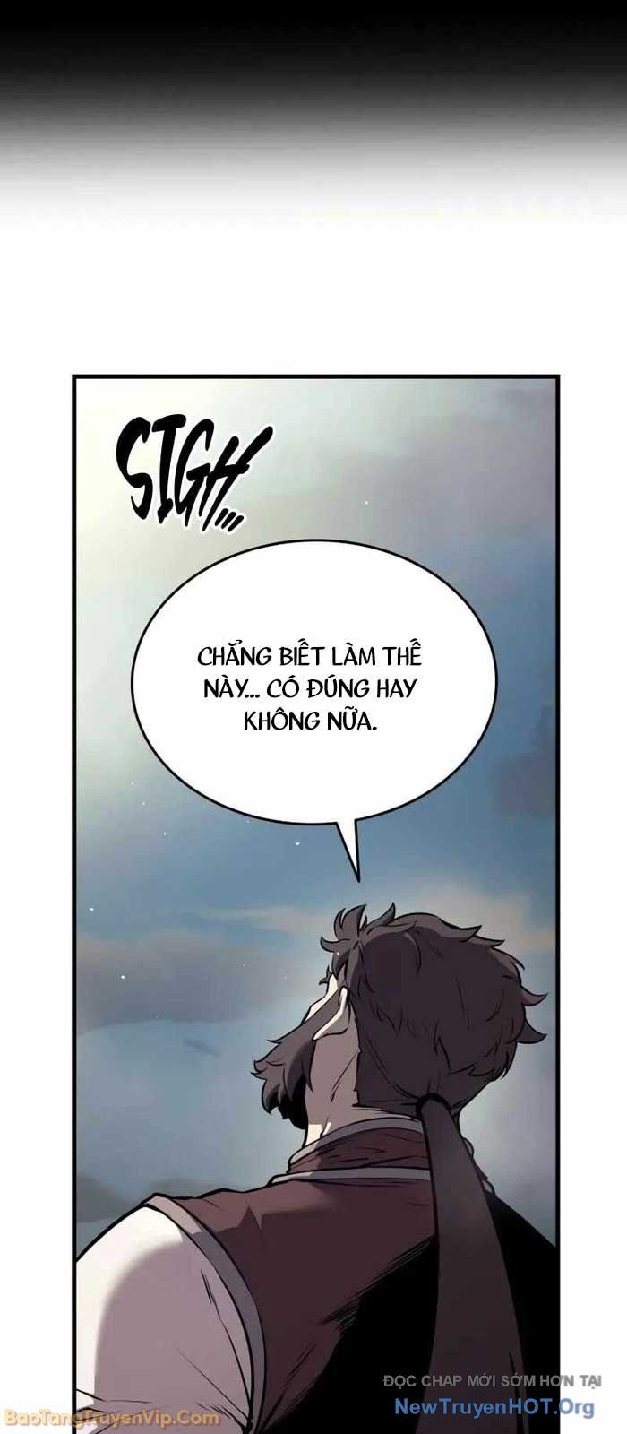 Ma Thần Trùng Sinh - Chapter 9 - Page 11