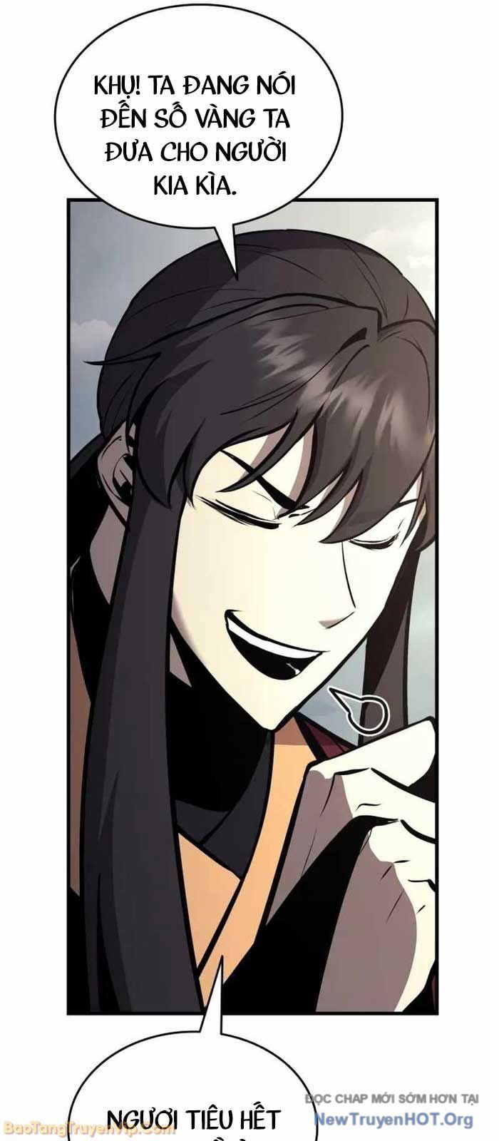 Ma Thần Trùng Sinh - Chapter 9 - Page 110