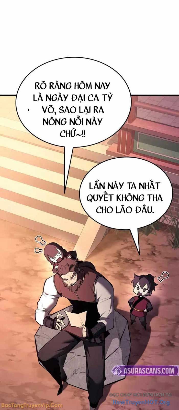 Ma Thần Trùng Sinh - Chapter 9 - Page 121