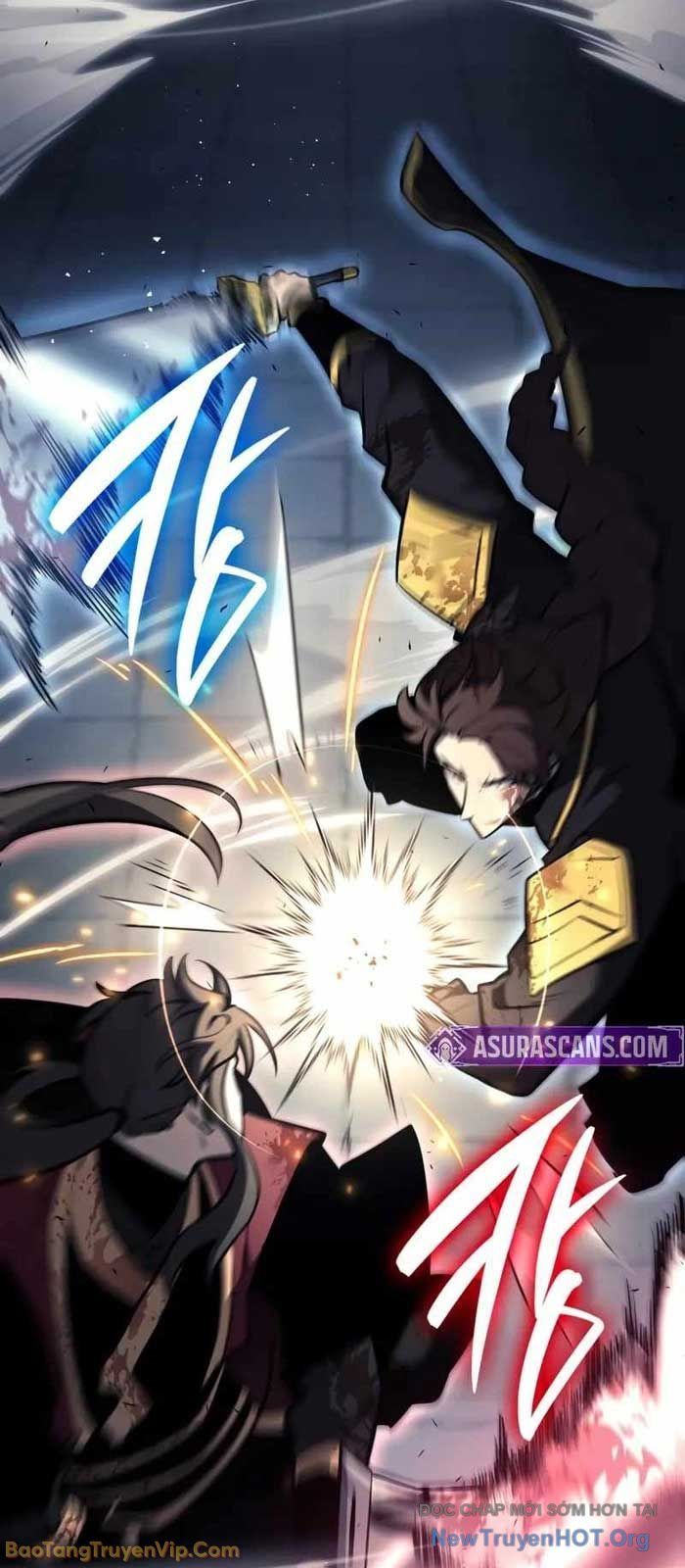 Ma Thần Trùng Sinh - Chapter 9 - Page 15