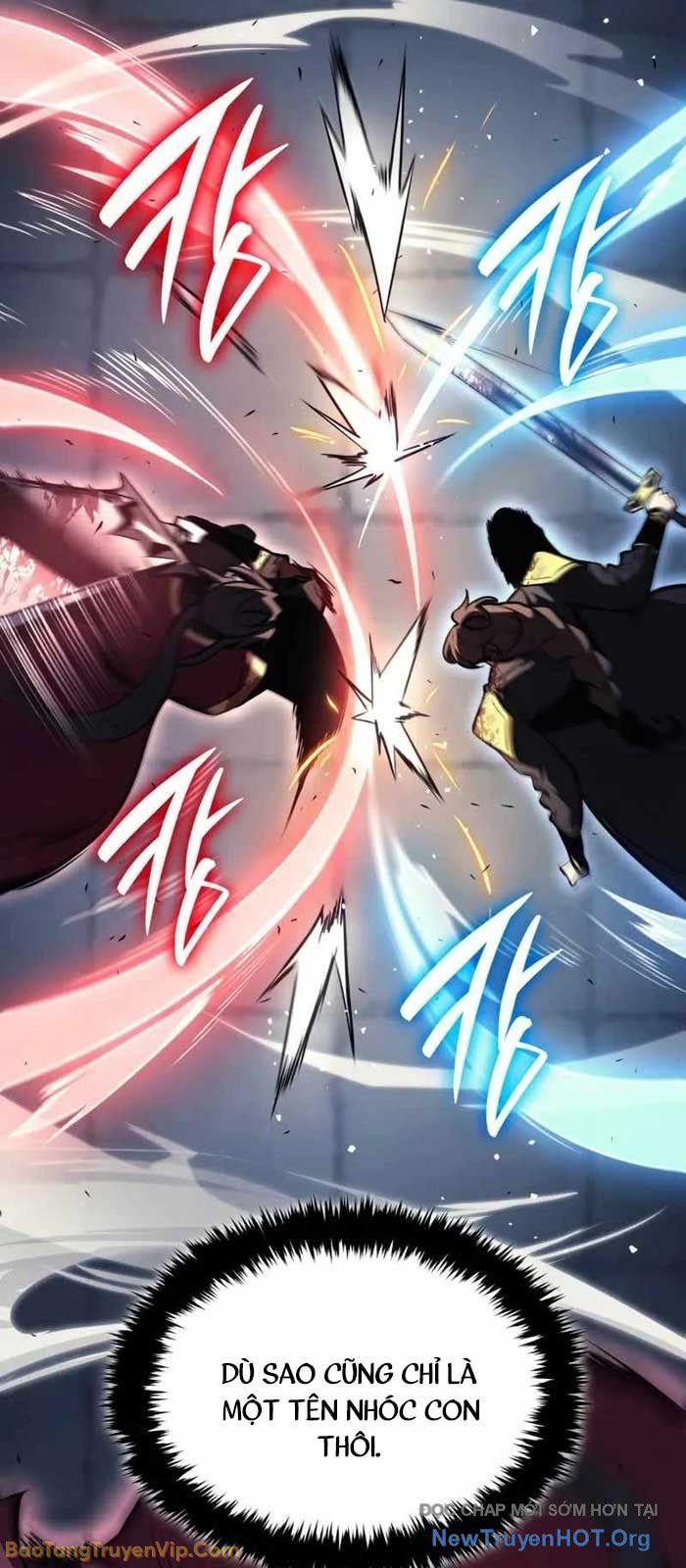 Ma Thần Trùng Sinh - Chapter 9 - Page 17