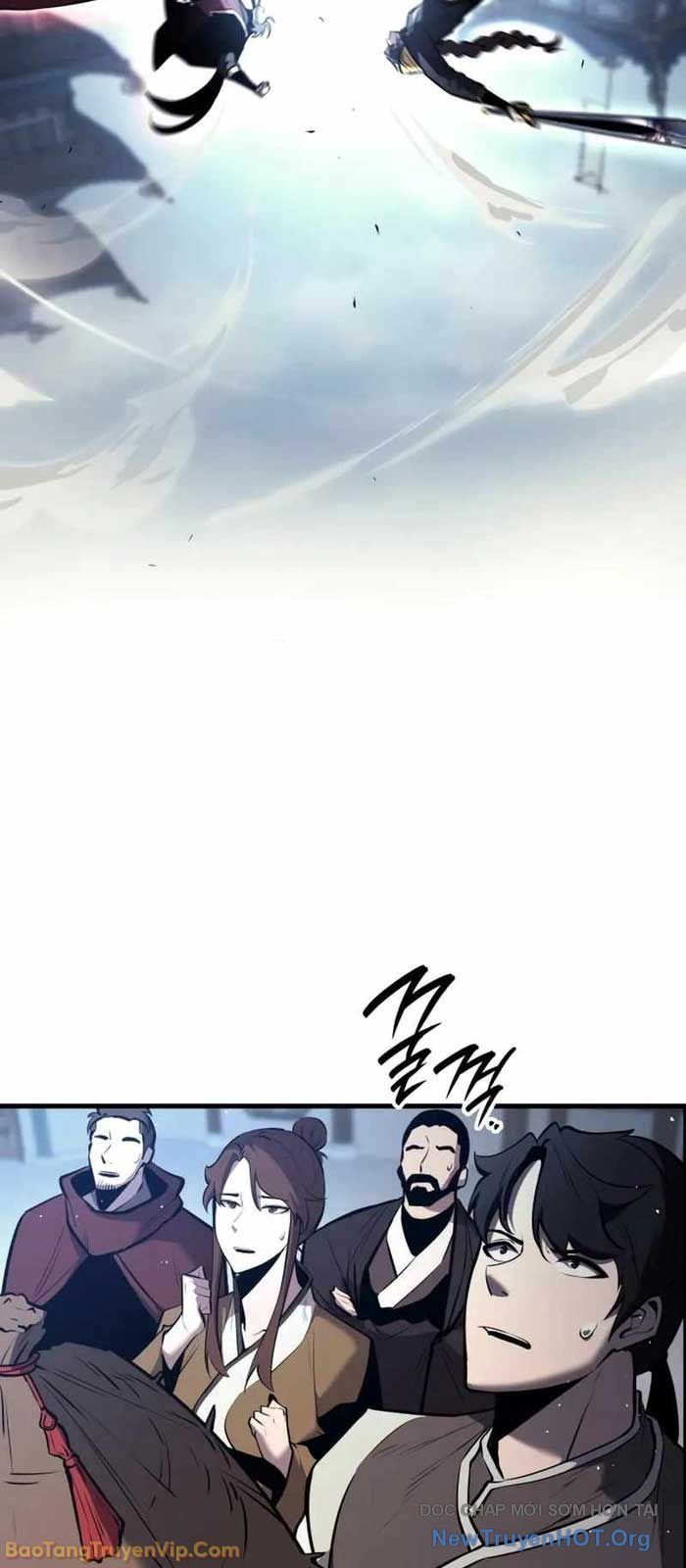 Ma Thần Trùng Sinh - Chapter 9 - Page 20