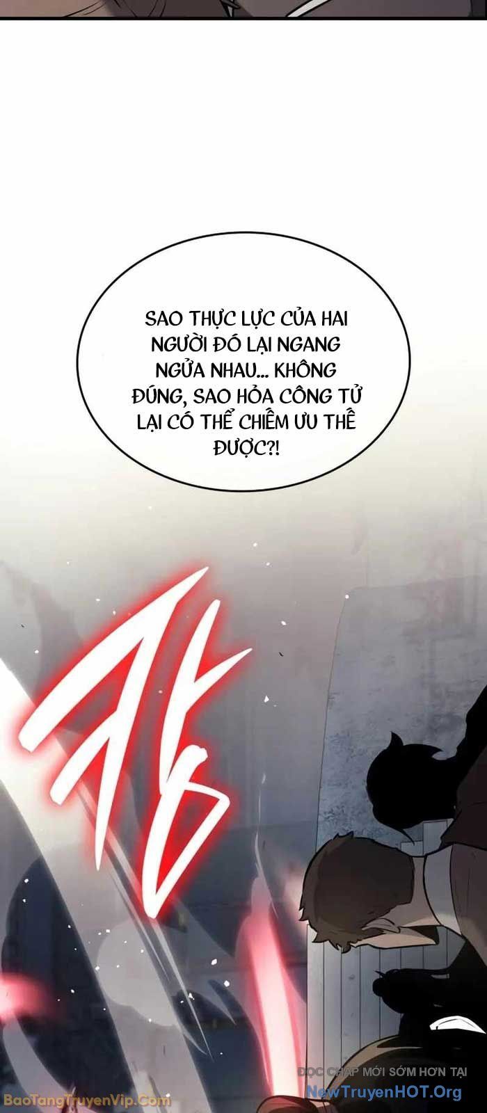 Ma Thần Trùng Sinh - Chapter 9 - Page 21