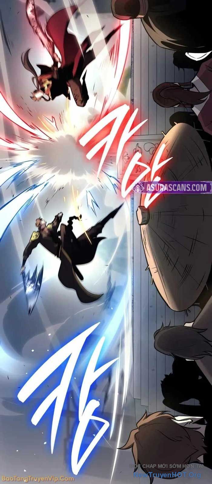 Ma Thần Trùng Sinh - Chapter 9 - Page 22
