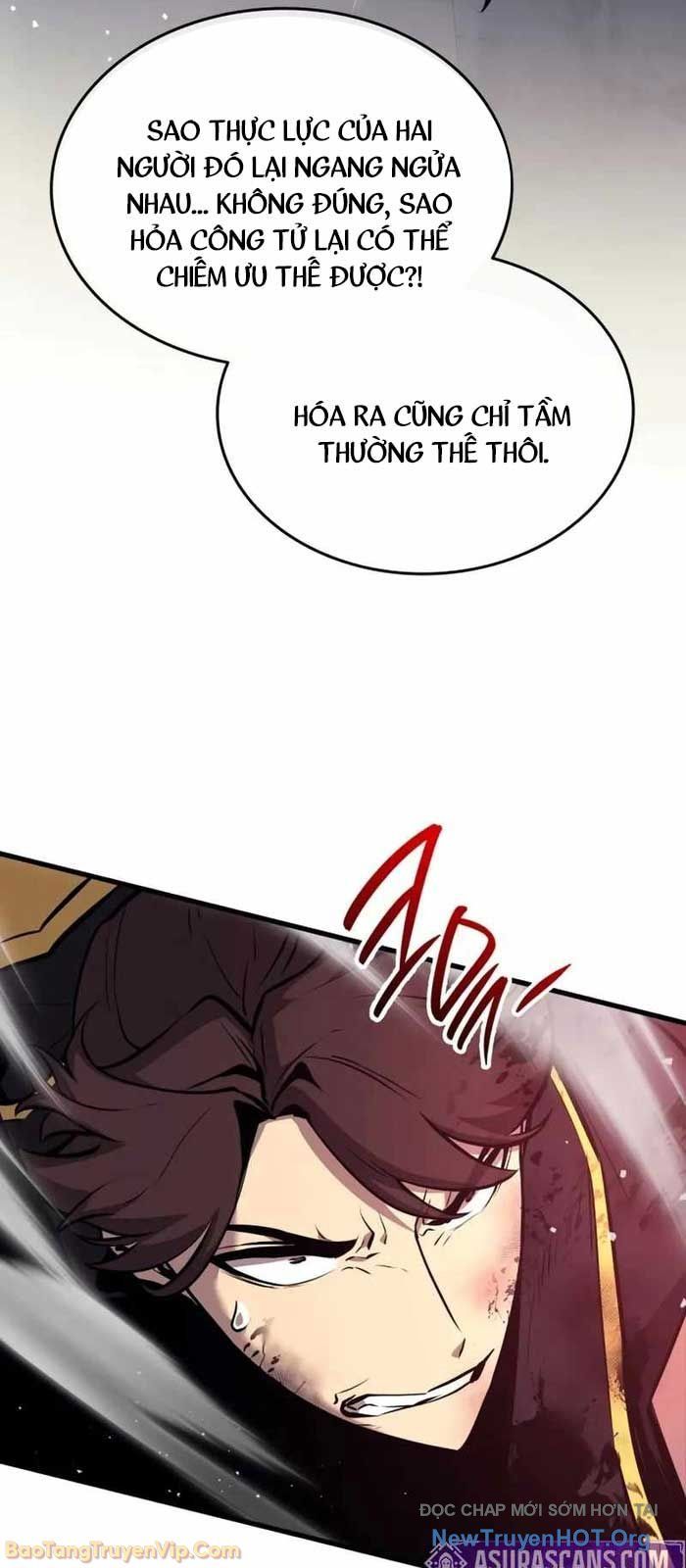 Ma Thần Trùng Sinh - Chapter 9 - Page 23