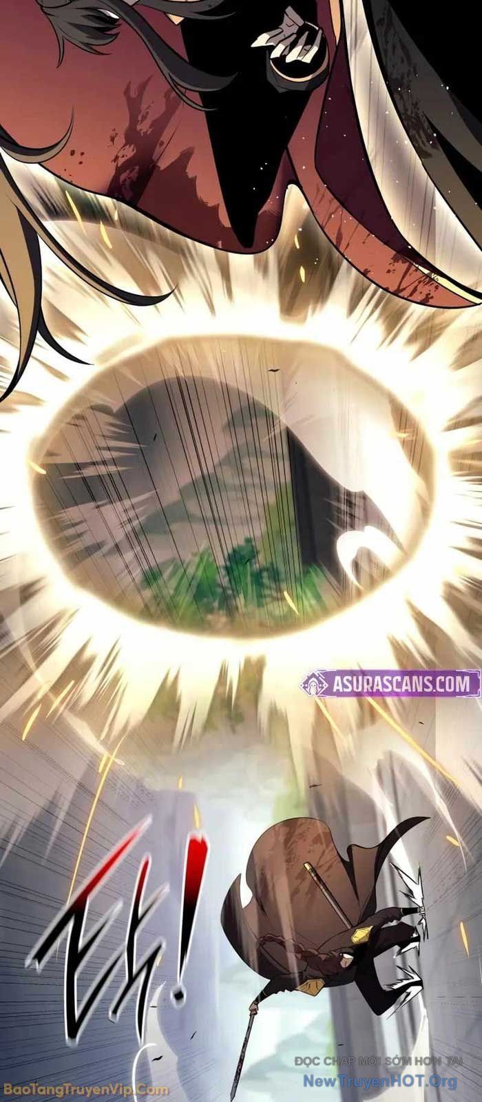 Ma Thần Trùng Sinh - Chapter 9 - Page 37