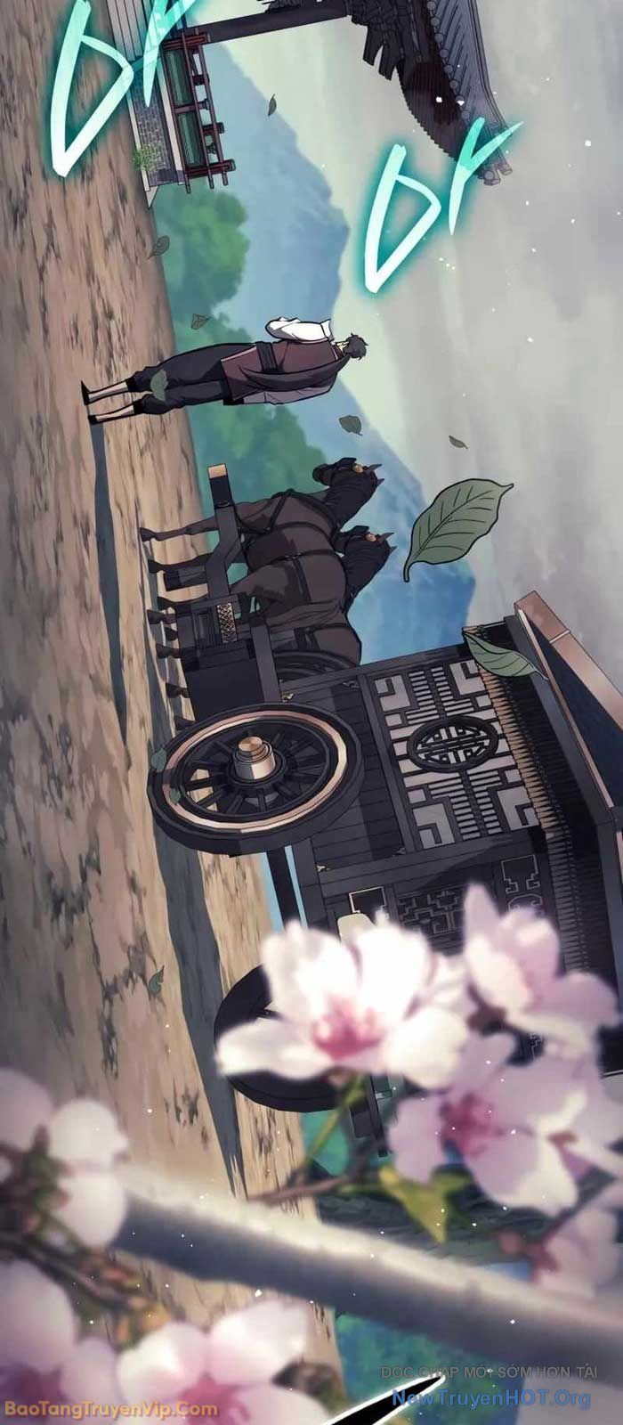 Ma Thần Trùng Sinh - Chapter 9 - Page 4