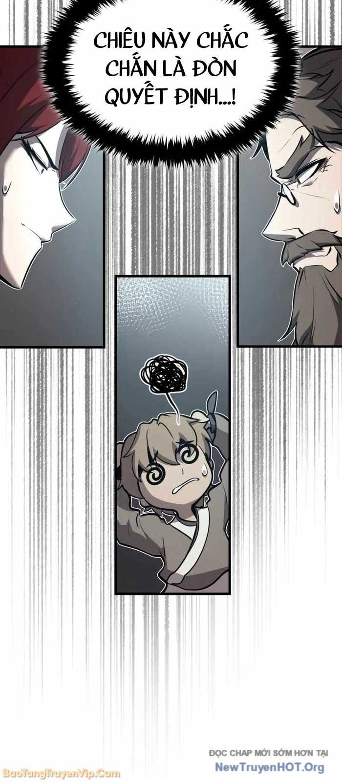 Ma Thần Trùng Sinh - Chapter 9 - Page 44