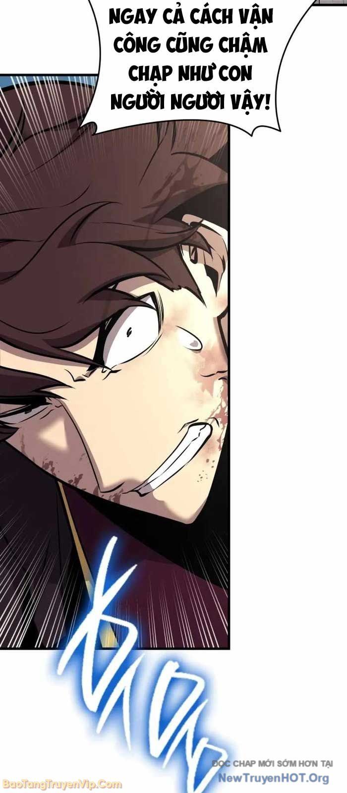 Ma Thần Trùng Sinh - Chapter 9 - Page 46