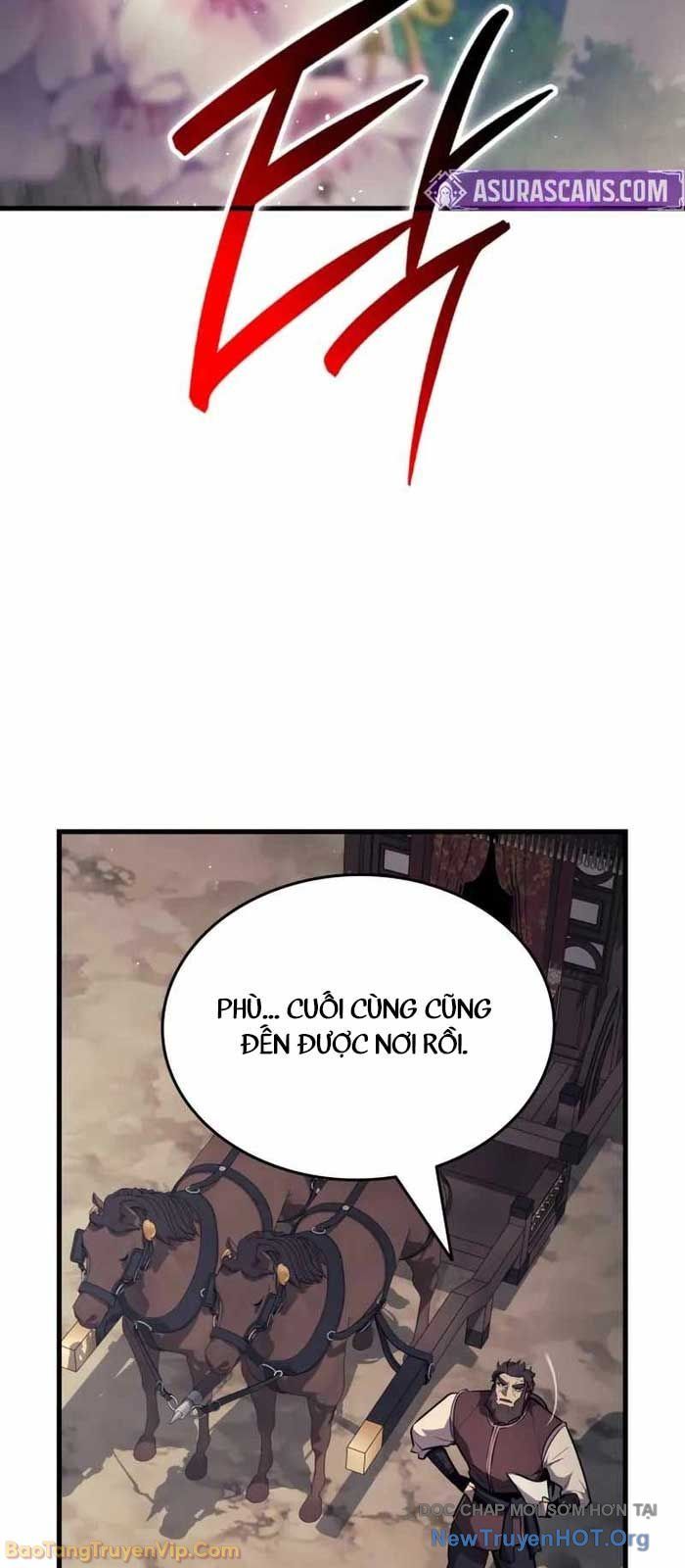 Ma Thần Trùng Sinh - Chapter 9 - Page 5