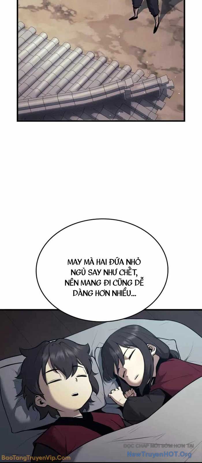 Ma Thần Trùng Sinh - Chapter 9 - Page 6
