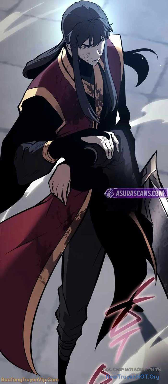 Ma Thần Trùng Sinh - Chapter 9 - Page 79