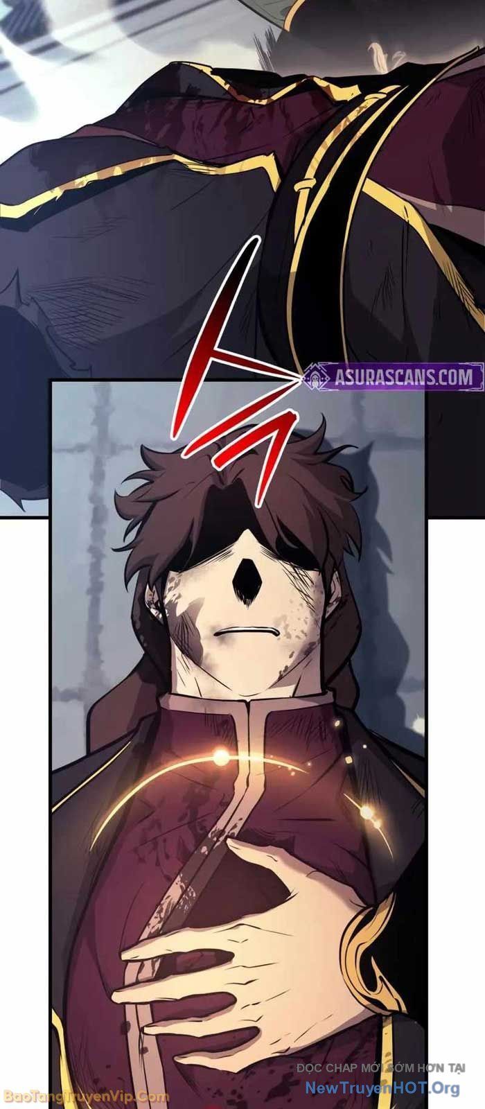 Ma Thần Trùng Sinh - Chapter 9 - Page 83