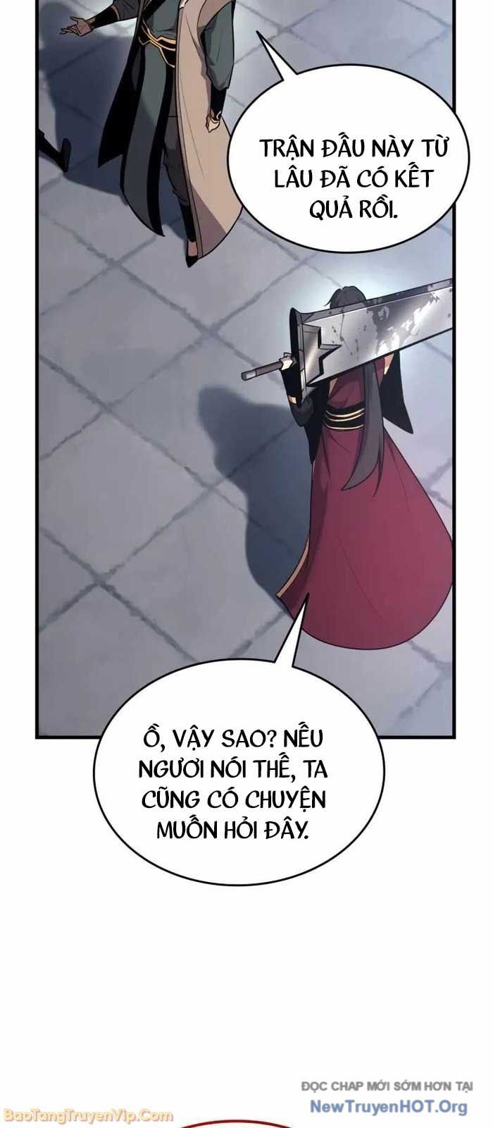 Ma Thần Trùng Sinh - Chapter 9 - Page 87