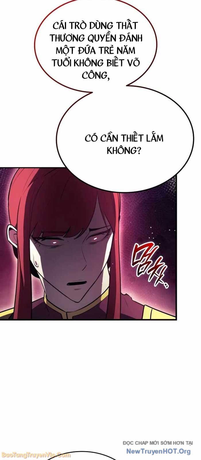 Ma Thần Trùng Sinh - Chapter 9 - Page 88