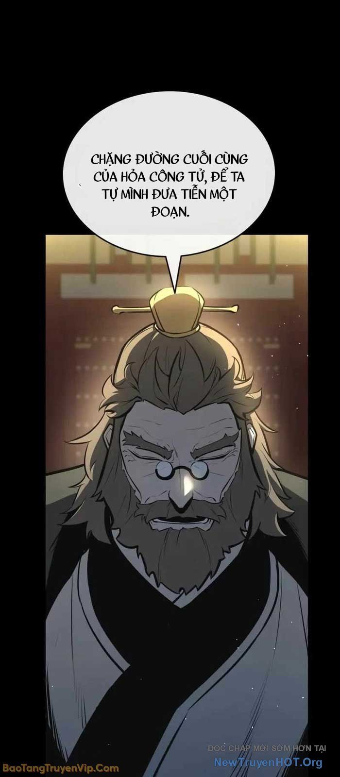 Ma Thần Trùng Sinh - Chapter 9 - Page 9