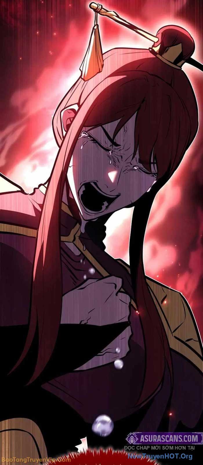 Ma Thần Trùng Sinh - Chapter 9 - Page 94