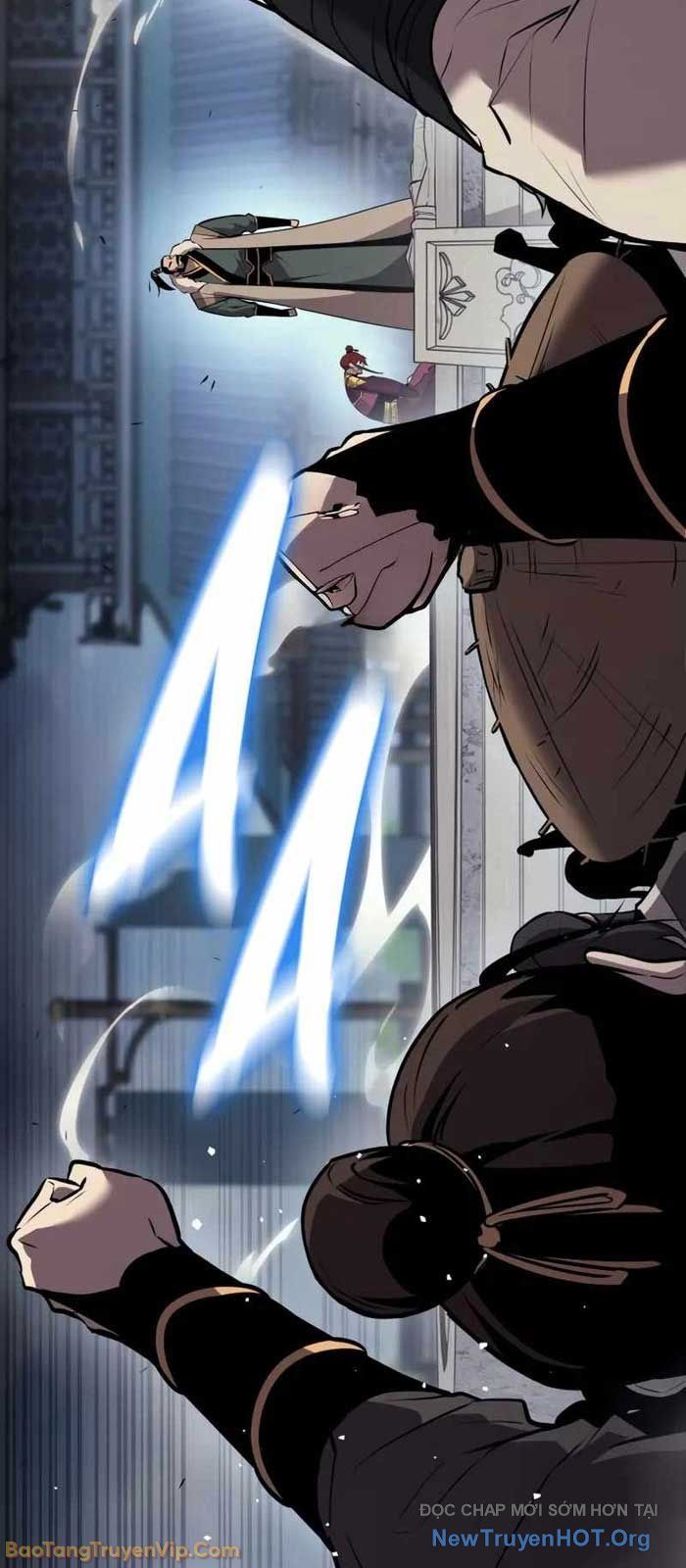 Ma Thần Trùng Sinh - Chapter 9 - Page 98