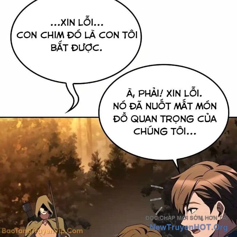 Đại Pháp Sư Mở Nhà Hàng - Chapter 102 - Page 10