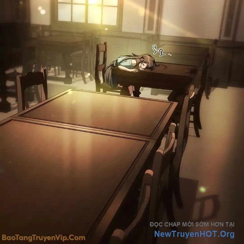 Đại Pháp Sư Mở Nhà Hàng - Chapter 102 - Page 109