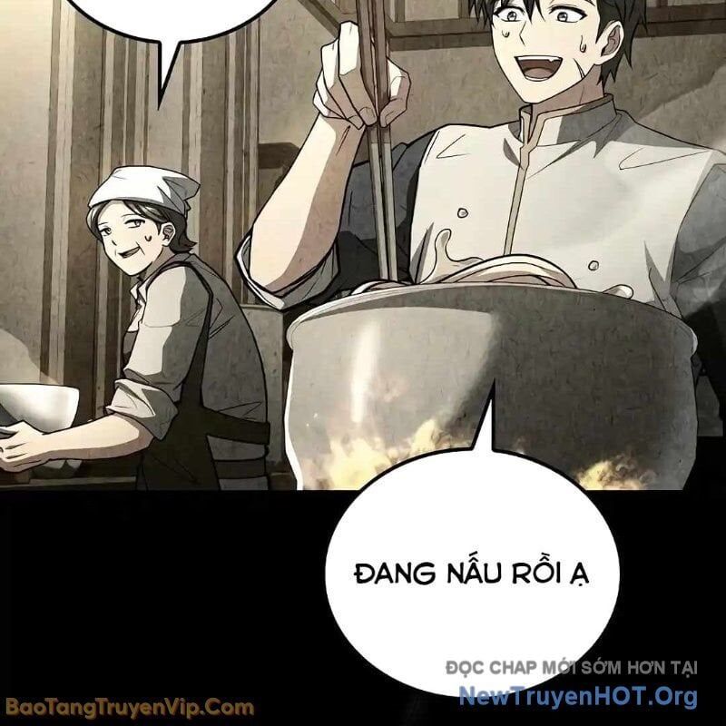 Đại Pháp Sư Mở Nhà Hàng - Chapter 102 - Page 118