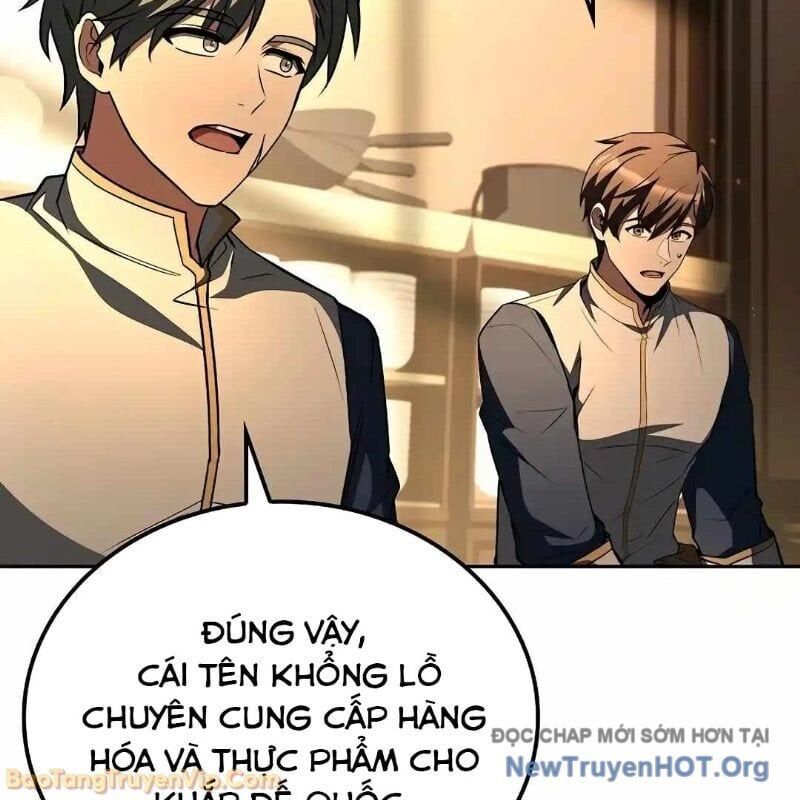 Đại Pháp Sư Mở Nhà Hàng - Chapter 102 - Page 129