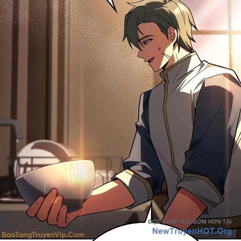 Đại Pháp Sư Mở Nhà Hàng - Chapter 102 - Page 138