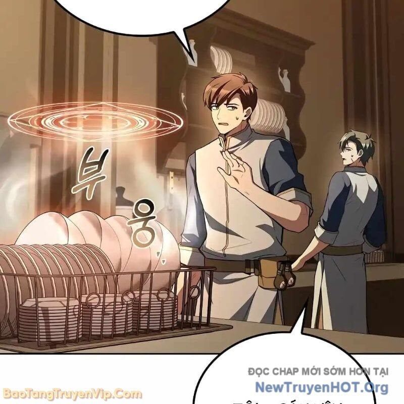 Đại Pháp Sư Mở Nhà Hàng - Chapter 102 - Page 146