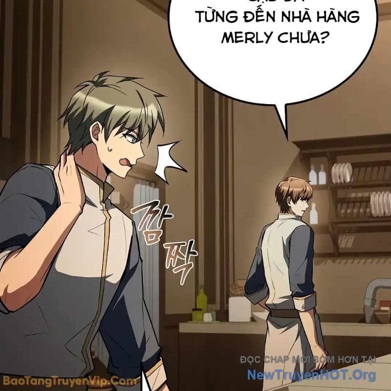 Đại Pháp Sư Mở Nhà Hàng - Chapter 102 - Page 152