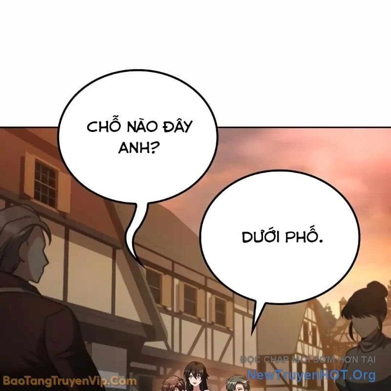 Đại Pháp Sư Mở Nhà Hàng - Chapter 102 - Page 158