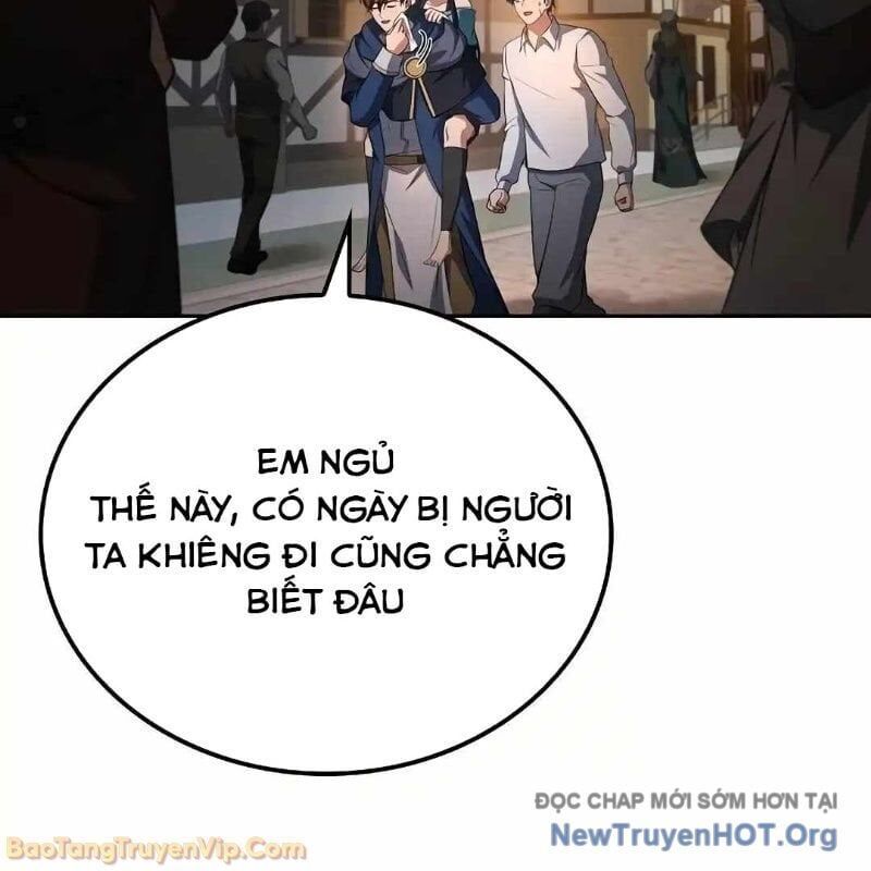 Đại Pháp Sư Mở Nhà Hàng - Chapter 102 - Page 159