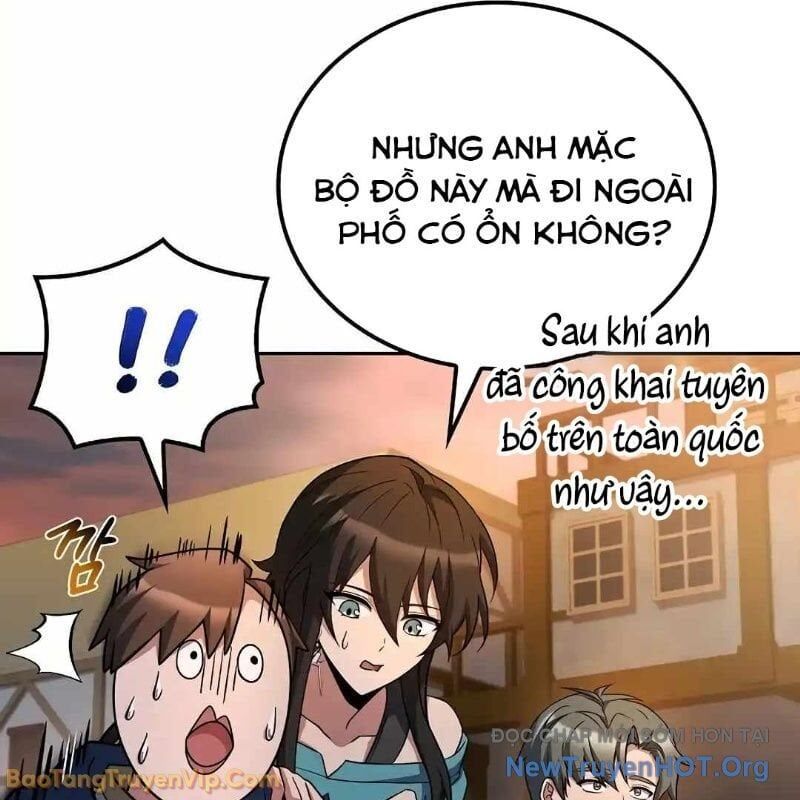 Đại Pháp Sư Mở Nhà Hàng - Chapter 102 - Page 161