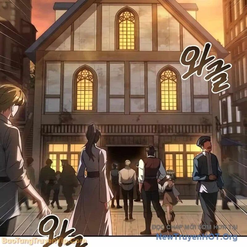 Đại Pháp Sư Mở Nhà Hàng - Chapter 102 - Page 169