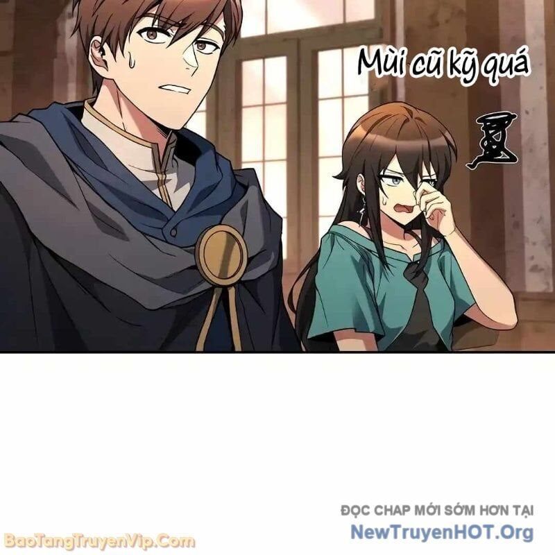 Đại Pháp Sư Mở Nhà Hàng - Chapter 102 - Page 179