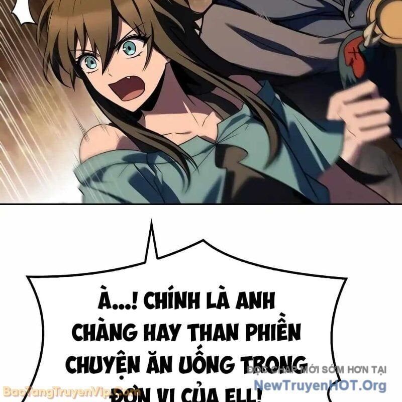 Đại Pháp Sư Mở Nhà Hàng - Chapter 102 - Page 21