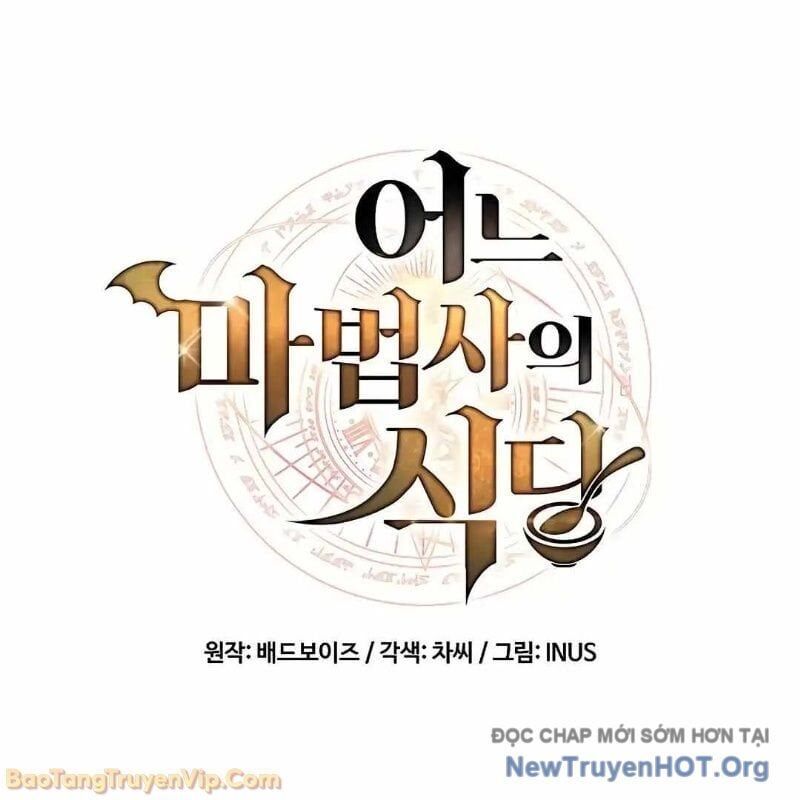 Đại Pháp Sư Mở Nhà Hàng - Chapter 102 - Page 23