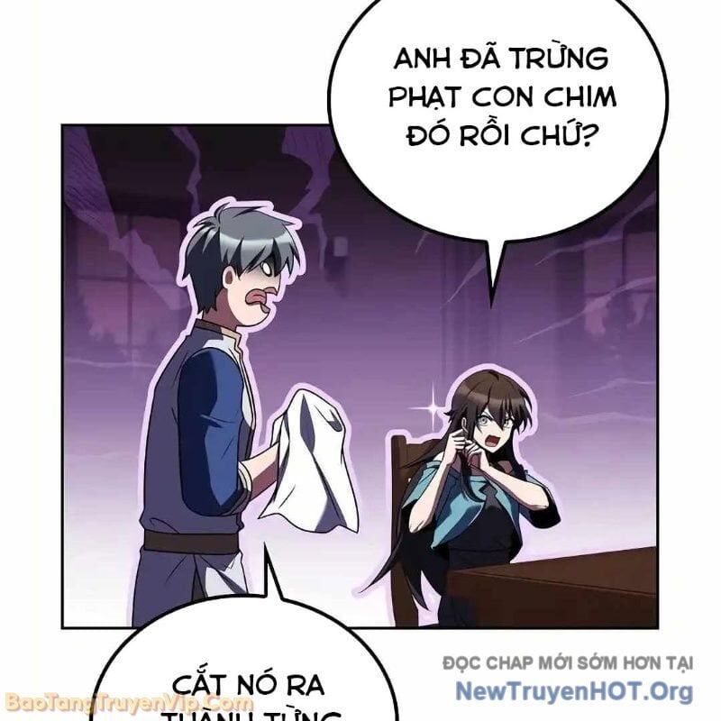 Đại Pháp Sư Mở Nhà Hàng - Chapter 102 - Page 51
