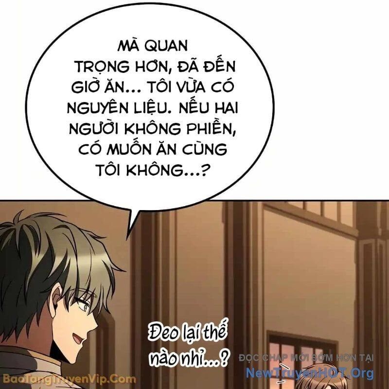 Đại Pháp Sư Mở Nhà Hàng - Chapter 102 - Page 53