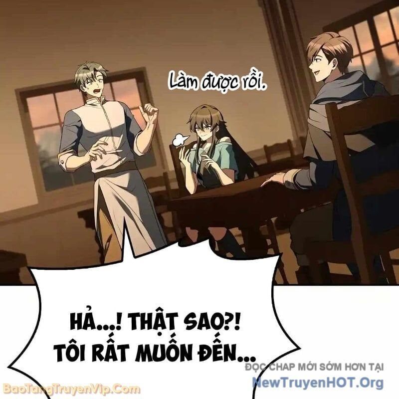 Đại Pháp Sư Mở Nhà Hàng - Chapter 102 - Page 61