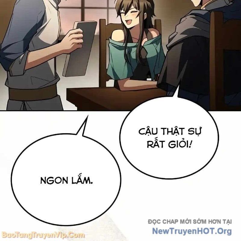 Đại Pháp Sư Mở Nhà Hàng - Chapter 102 - Page 86