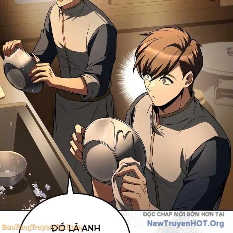 Đại Pháp Sư Mở Nhà Hàng - Chapter 102 - Page 98