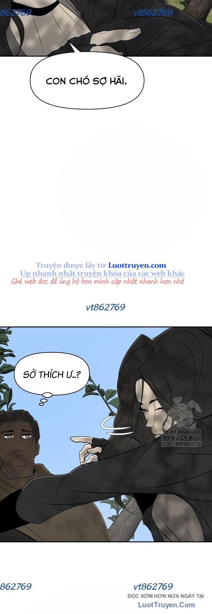 Bộ Mặt Giả Tạo - Chapter 28 - Page 10