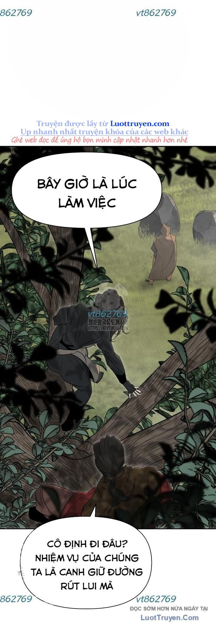 Bộ Mặt Giả Tạo - Chapter 28 - Page 11