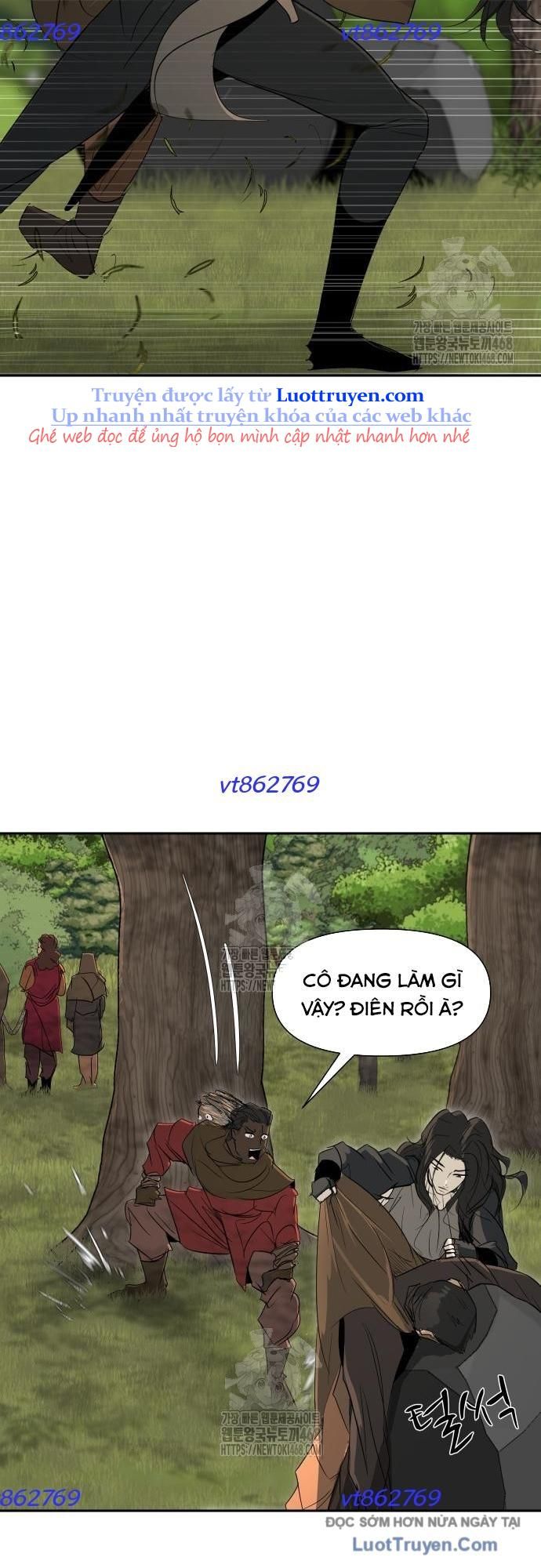 Bộ Mặt Giả Tạo - Chapter 28 - Page 13
