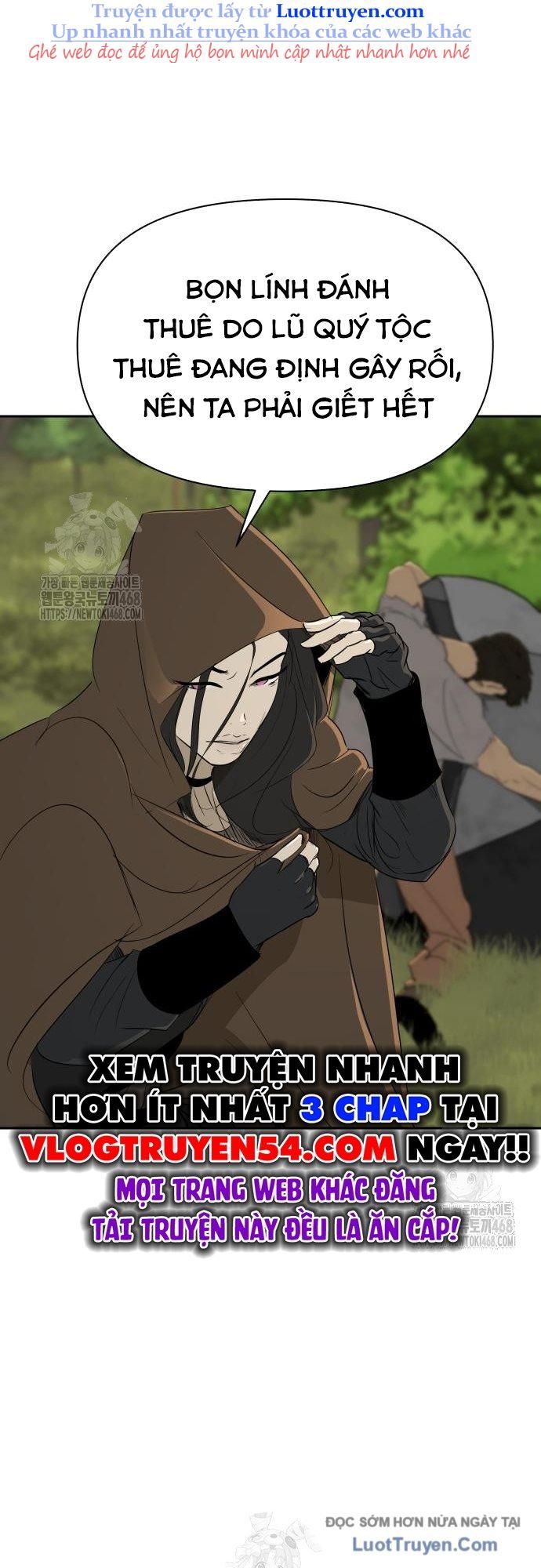 Bộ Mặt Giả Tạo - Chapter 28 - Page 14